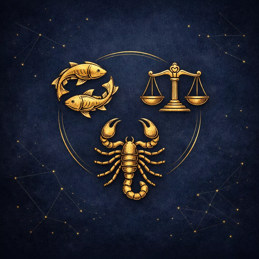 Astrologie