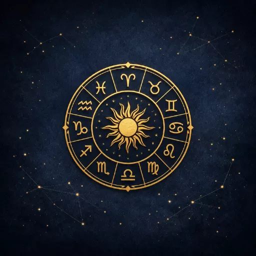 Horoscope du jour