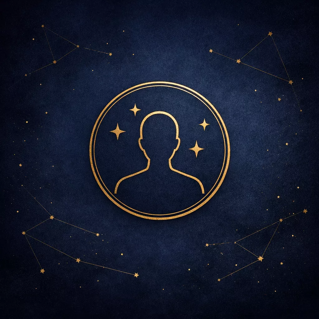 Profil Astro