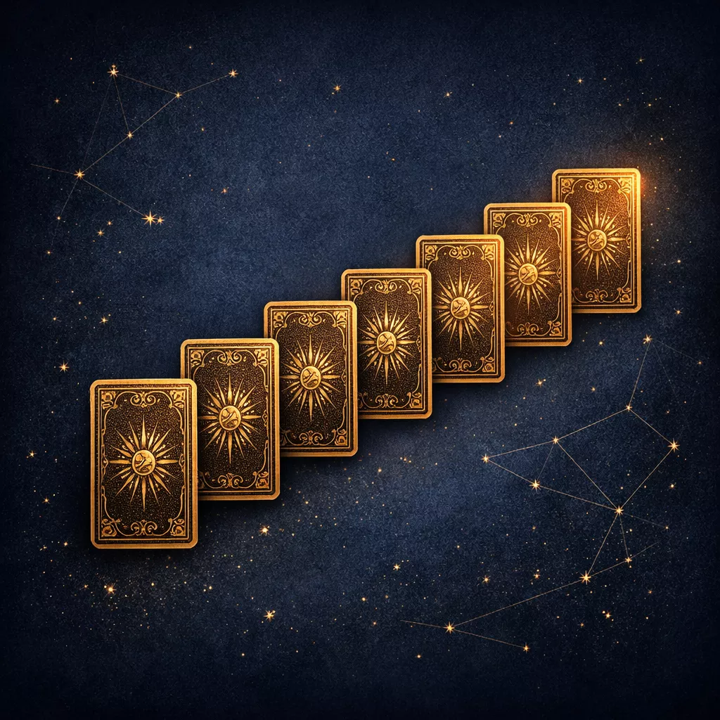 Avenir (7 cartes)